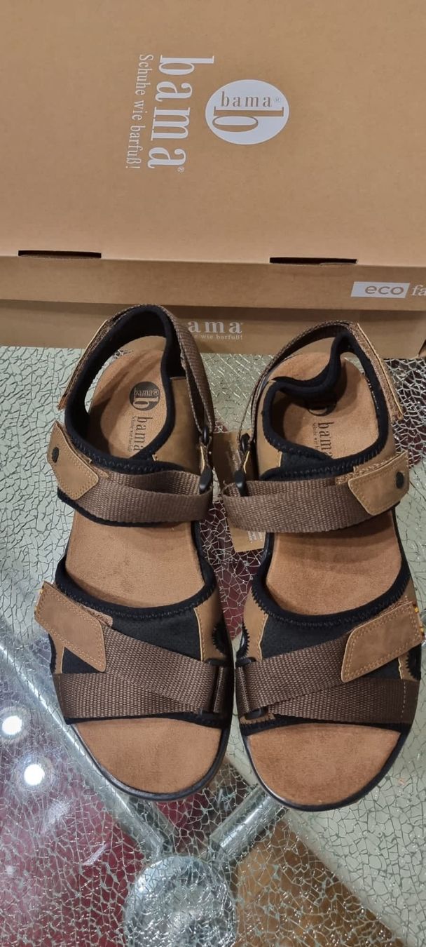 Chaussures hommes: Bama Gr. 45 – Neuf avec emballage d'origine à Luzern par Reni025