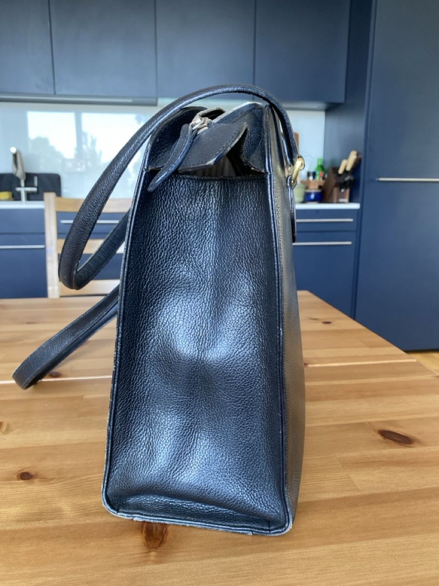 Coach Taschen für Damen: Large Coach shoulder bag – Gebraucht aus Dietikon von amy_fh6v 2