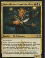 TCG Magic The Gathering  MTG DE SNC 169 Unverschämter Empork