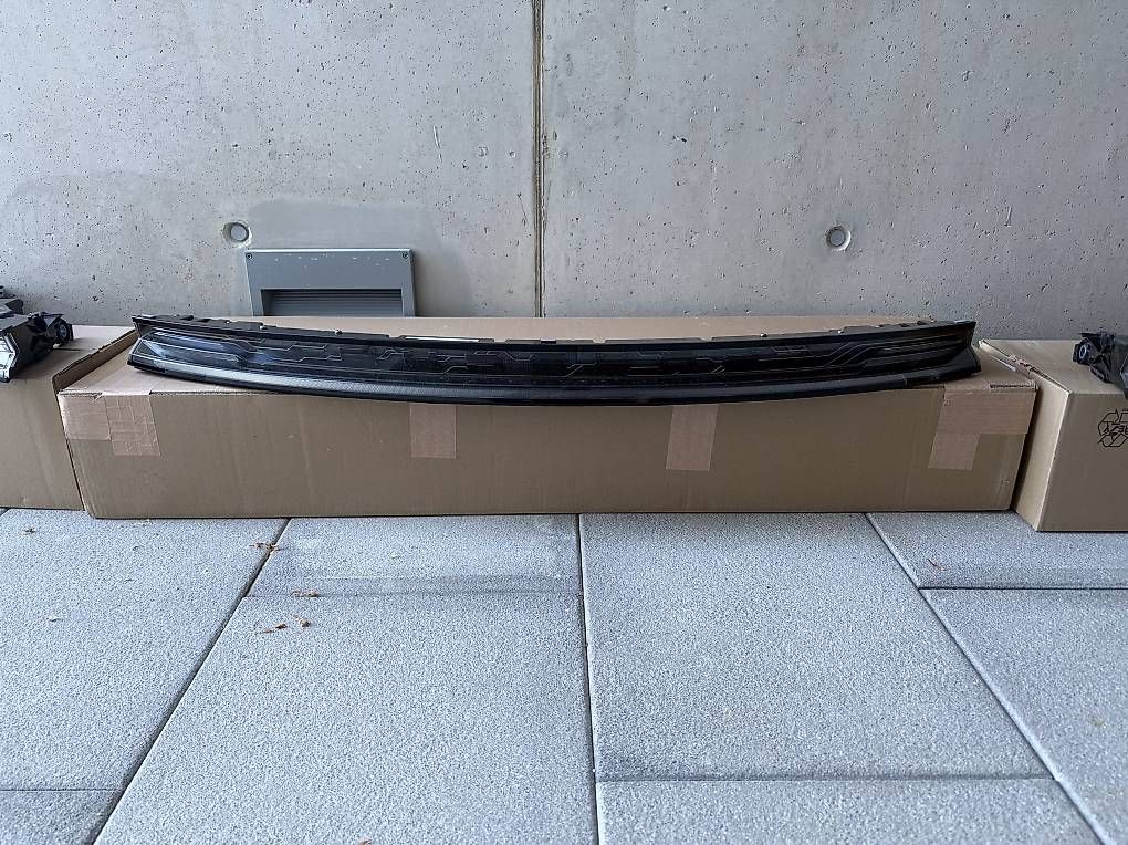 Scheinwerfer: Porsche Rücklichter – Gebraucht aus Mellingen von dinabi