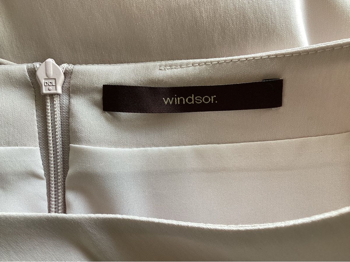 Windsor Vestiti: Windsor, Damenkleid, Gr. 42 – Nuovo (secondo la descrizione) da Salenstein venduto da Esprit57 4