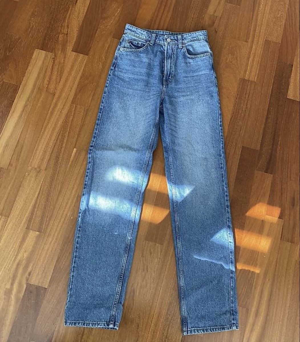 H&M Jeans: Blue Jeans – Neuf (Voir description) à Embrach par ale_v5qn 1