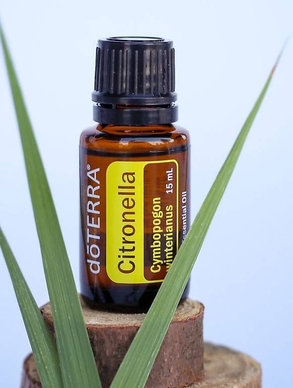 Oli essenziali: Olio essenziale di Citronella doTERRA – Usato da Rivera venduto da pat_6nvw