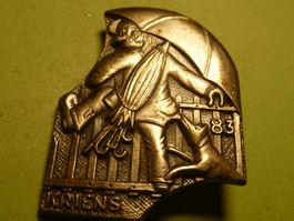 KRIENS 1983 SILBER