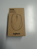 Logitech M705 Maus anpassbar, Neu! ❄️