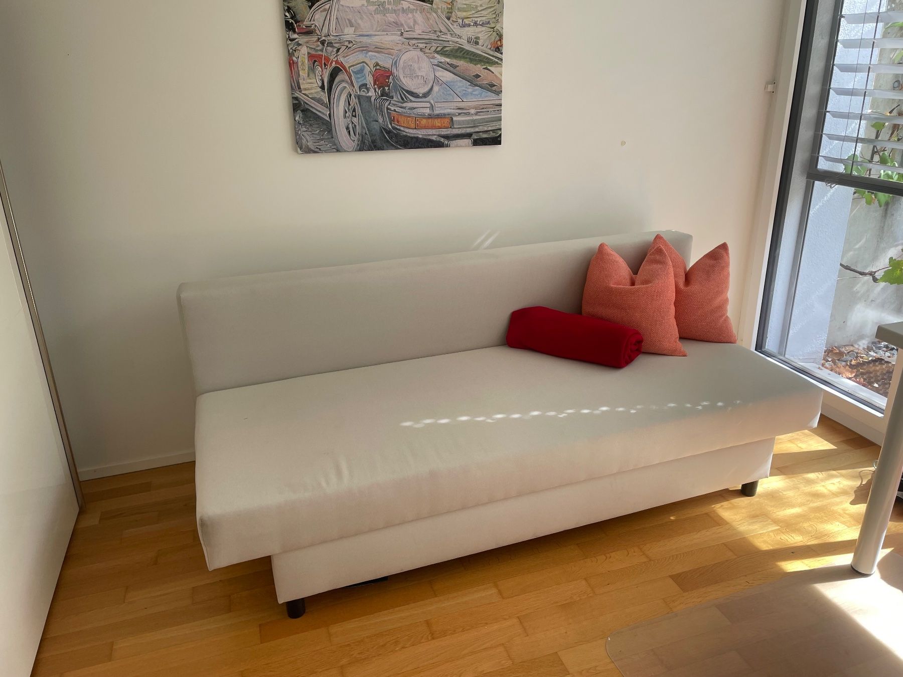 Ikea Sofas: Bettsofa – Gebraucht aus Oberrohrdorf von Roger_d.V._66