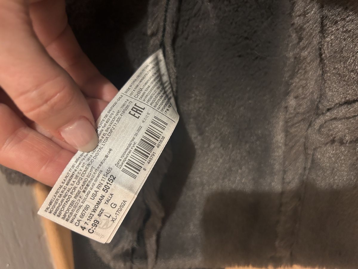 Mango Giacche: Mango Jacke – Usato da Zürich venduto da Obstweg 5