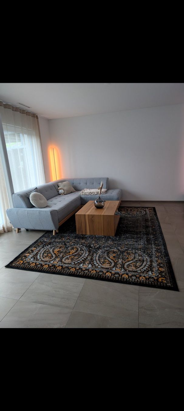 Tappeti: Teppich gross 3x2m – Usato da WEINGARTEN-KALTHAEUSERN venduto da Little_Sunshine_91