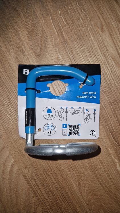 Kabelhalter Aus Kunststoff - Deckenhaken, Für Textilkabel Bis 7.5mm, 3/5/10 Stück