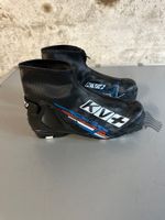 KW Klassisch Langlauf Schuhe Gr. 37 NEU