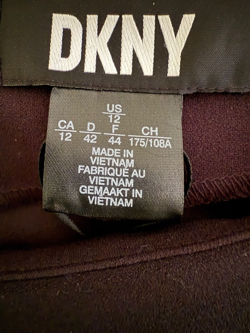 DKNY Vestiti: DKNY NEUES KLEID – Nuovo (secondo la descrizione) da Zürich venduto da flo_7cvq 2