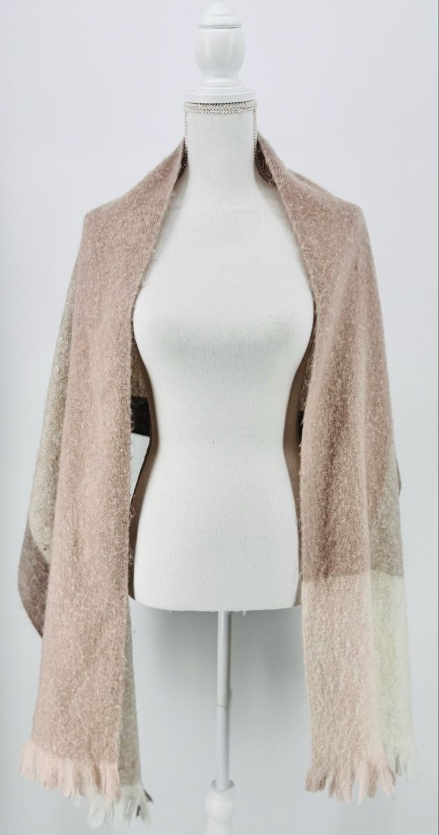 Foulard & Sciarpe: # WOMAN - Schal - H&M # – Usato da Bolligen venduto da secondhand-with-love