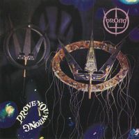 CD PRONG - THRASH