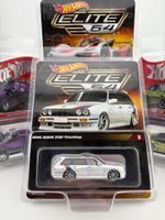 Hot Wheels 1990 BMW 318i Touring Elite 64