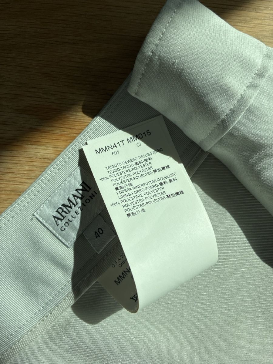Armani Gonne: Armani skirt – Usato da Muralto venduto da eva_bjp2 6