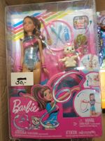 Barbie Theresa La Gymnase GHK 24