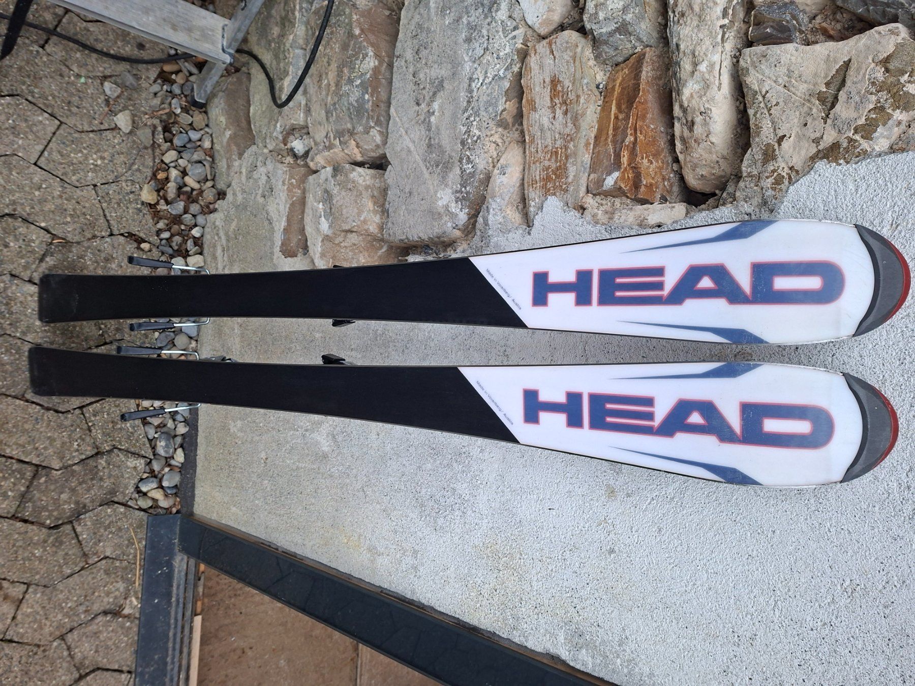 Head Skis: Ski head race 130cm – D'occasion à Blonay par fredo778 1