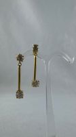 Ohrstecker in 750 Gold / 18 Karat AKTION BIS 15. JULI!!!