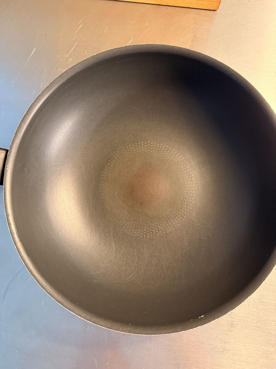 Tefal Padelle: Tefal-Bratpfanne – Usato da Zürich venduto da Stj_6qnw 1