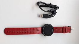 Garmin Forerunner 735XT