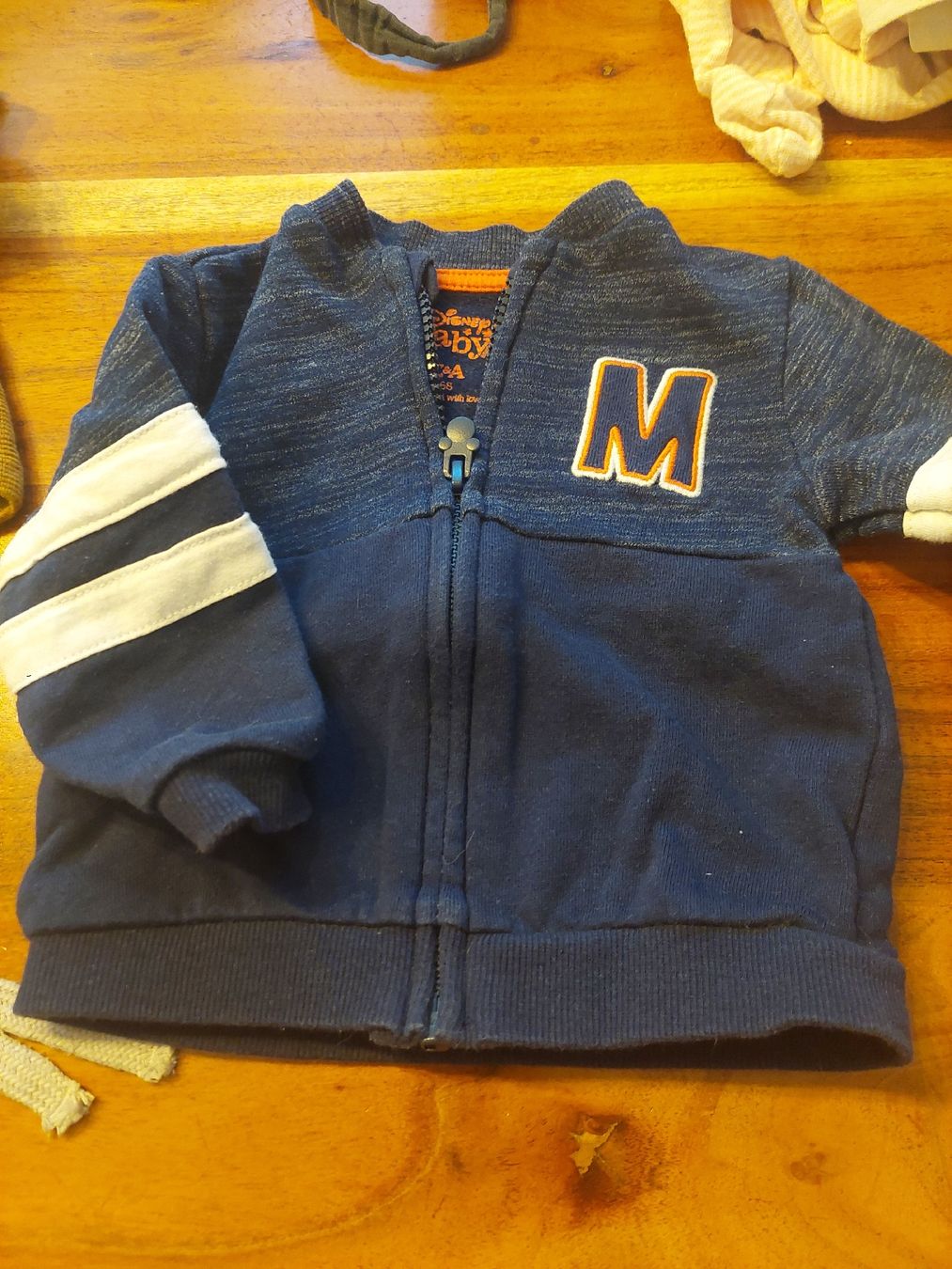 C&A Lotti & Set di vestiti: Kleiderpaket Micky Mouse Gr.68 – Usato da Sissach venduto da zwwerg 2