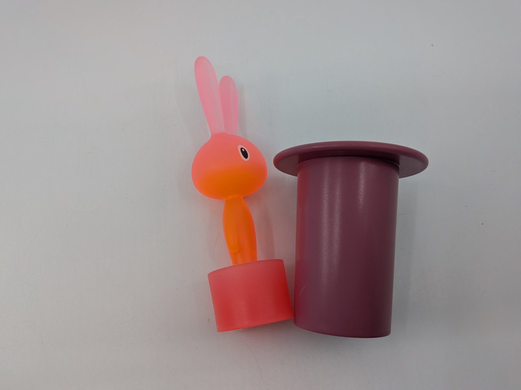 Alessi Contenitori & Simili: Alessi Zahnstocherhalter – Usato da Emmen venduto da Brockofsky 3