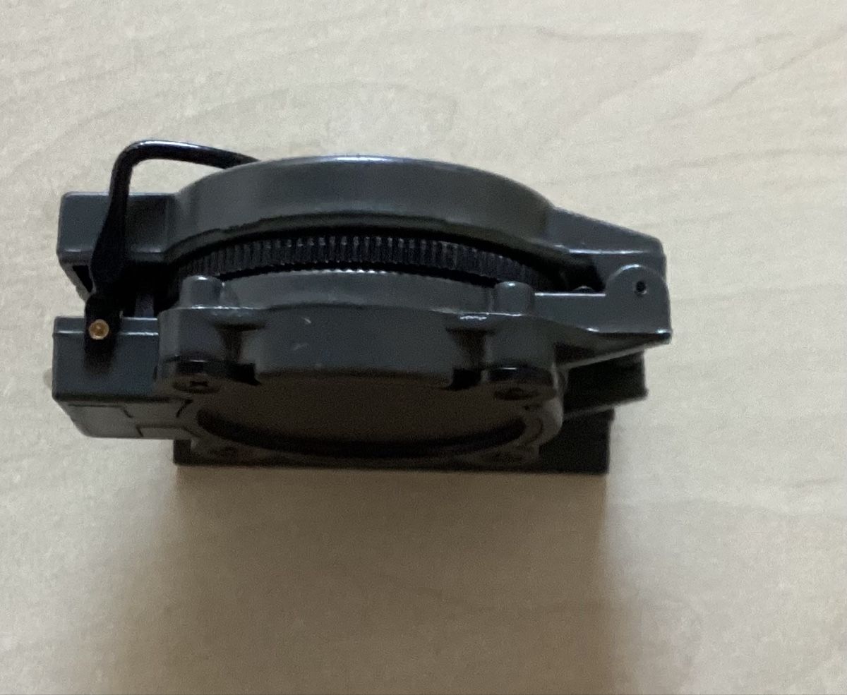 GPS & Strumenti di misurazione: Marschkompass - Top Zustand! – Usato da Reinach BL venduto da Linda013 5