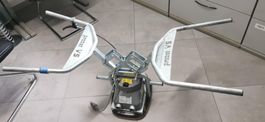 Plattenheber Probst VS S Speedy 1500 W Tragkraft 120 kg