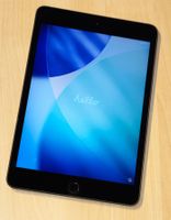 iPad Mini 5 - WiFi & 5G (inikl. GPS)