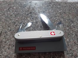 Victorinox ARMEE 08 ENDSERIE SAMML.MESSER ALOX neu m. Verp.