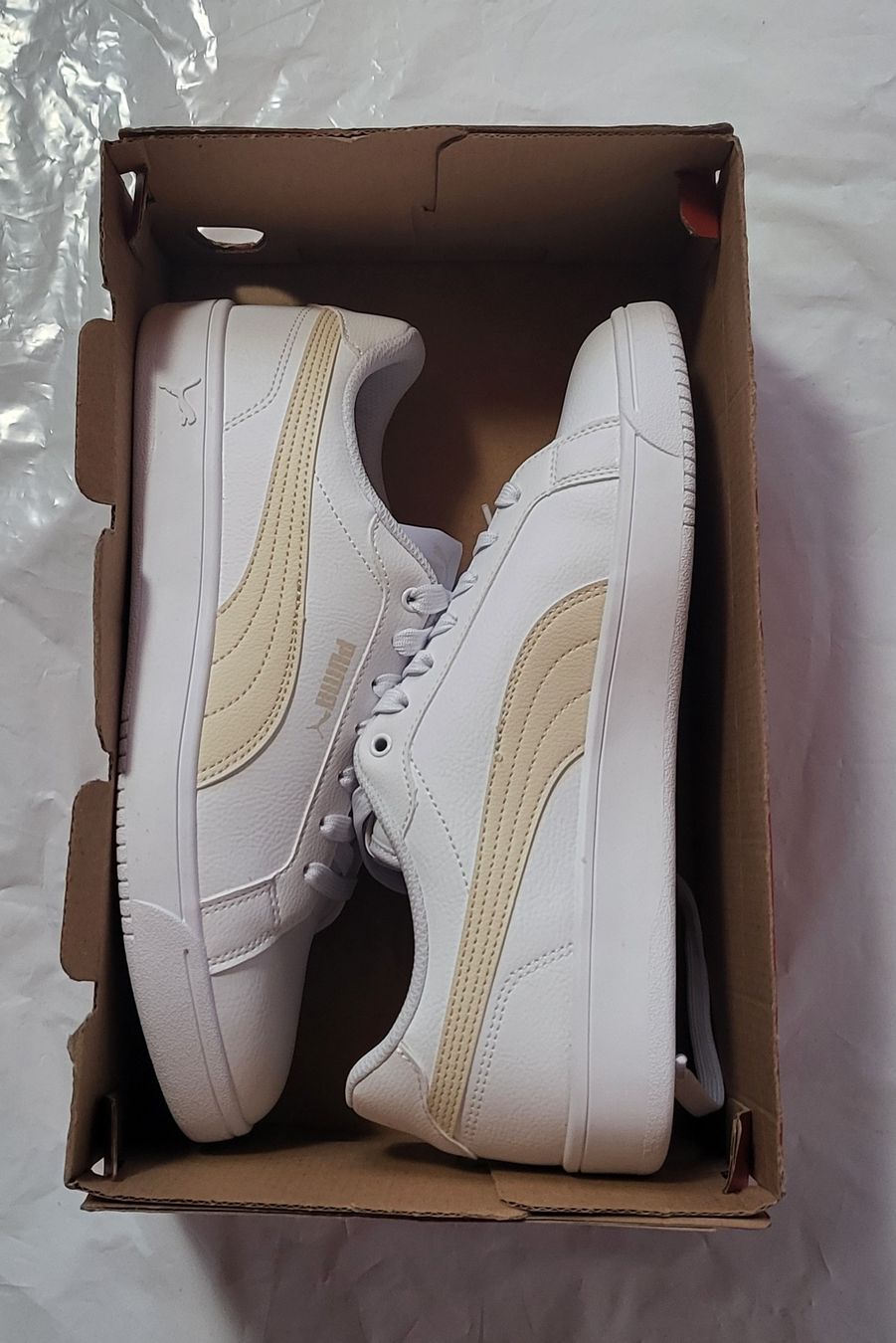 Puma Scarpe da uomo: Puma Grounded SL neuves, taille 42, Neuf – Nuovo (secondo la descrizione) da Niedergösgen venduto da Eva2410 2