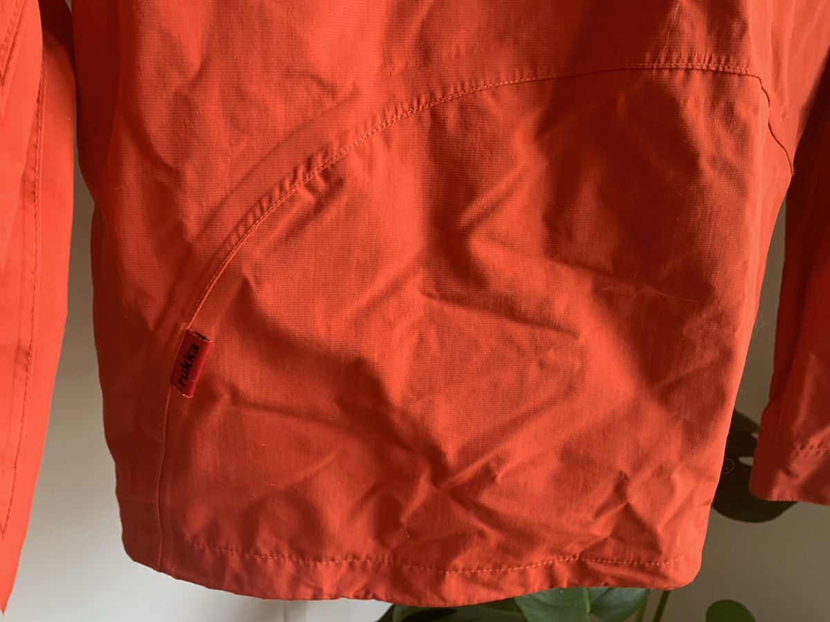 Rukka Giacche: Rukka Regenjacke Gr. 36 – Usato da Amriswil venduto da rah_hd2j 5