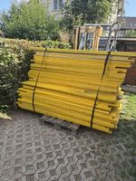 Schalungstafel Gebraucht 