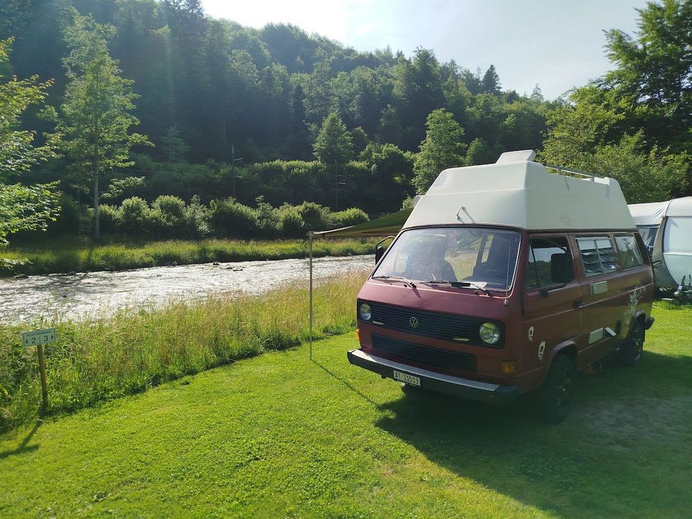 Fabelhafte Pssl Camper Gebraucht Ebenbild