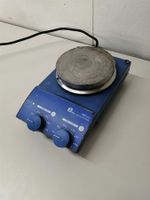 IKA RET basic / Heizung defekt