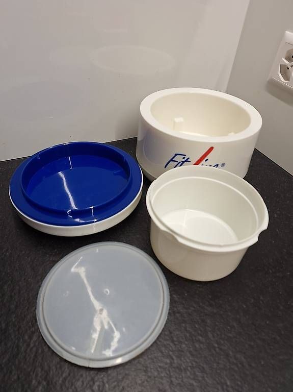 Elettrodomestici da cucina: Fit Line Yoghurtbereiter – Usato da Aesch ZH venduto da swissbrick 1