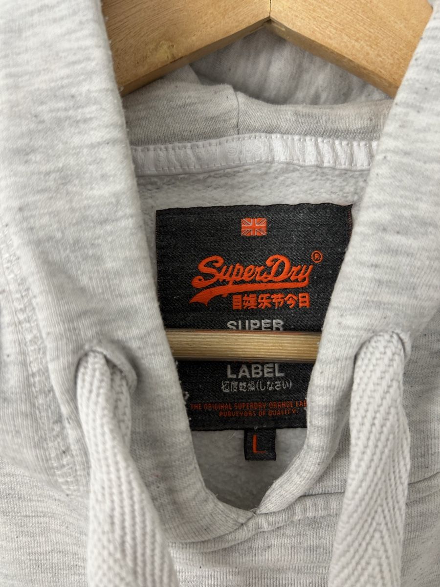Superdry Maglioni & Felpe: Pullover Superdry – Nuovo (secondo la descrizione) da Büttenhardt venduto da Falcon1799 1