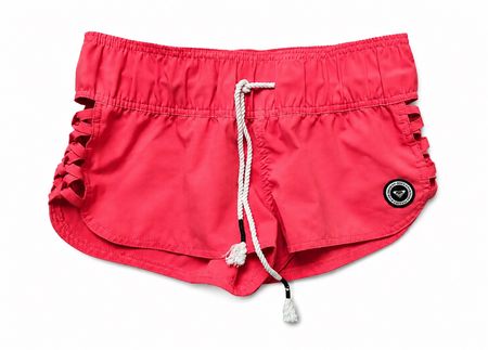 ROXY Boardshorts / Beach Shorts Pink – Grösse S