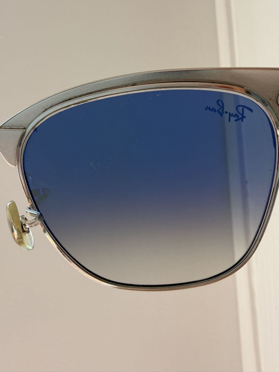 Ray-Ban Occhiali & Lenti: Sonnenbrille Ray Ban  – Usato da Zürich venduto da supereme 2