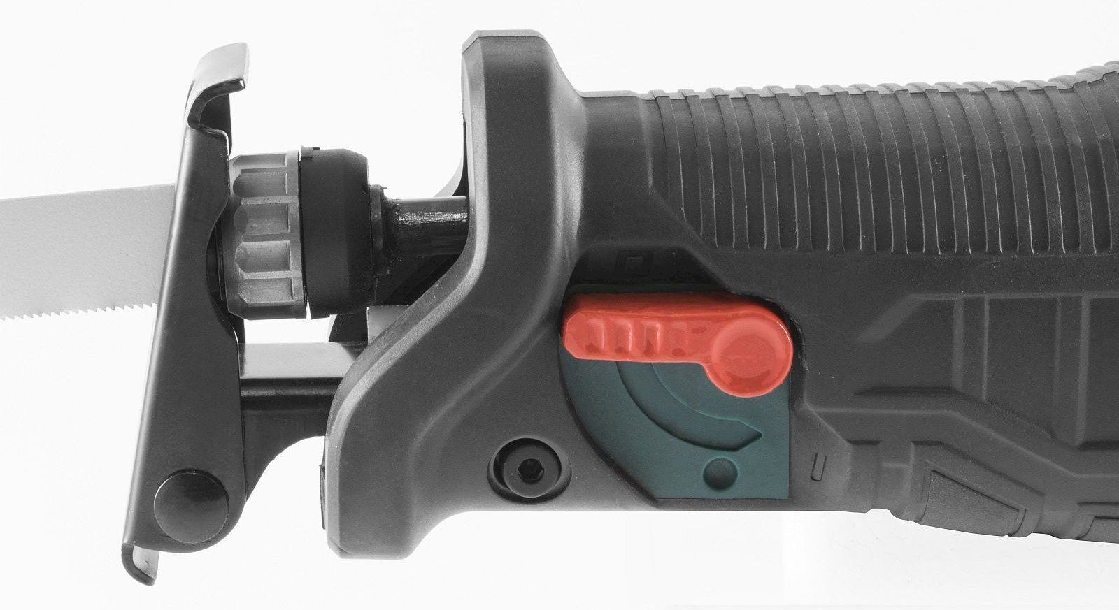 Sägen: Güde USS 20-201-24 Universal-Säbelsäge – Neu und originalverpackt aus Bottighofen von zaap 4