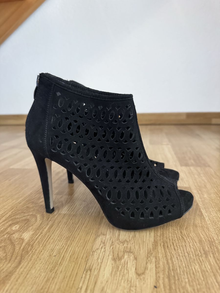Scarpe da donna: Highheels Gr. 37 – Usato da Zürich venduto da lionsk
