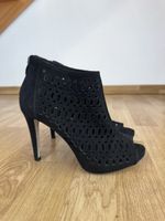 Highheels Gr. 37