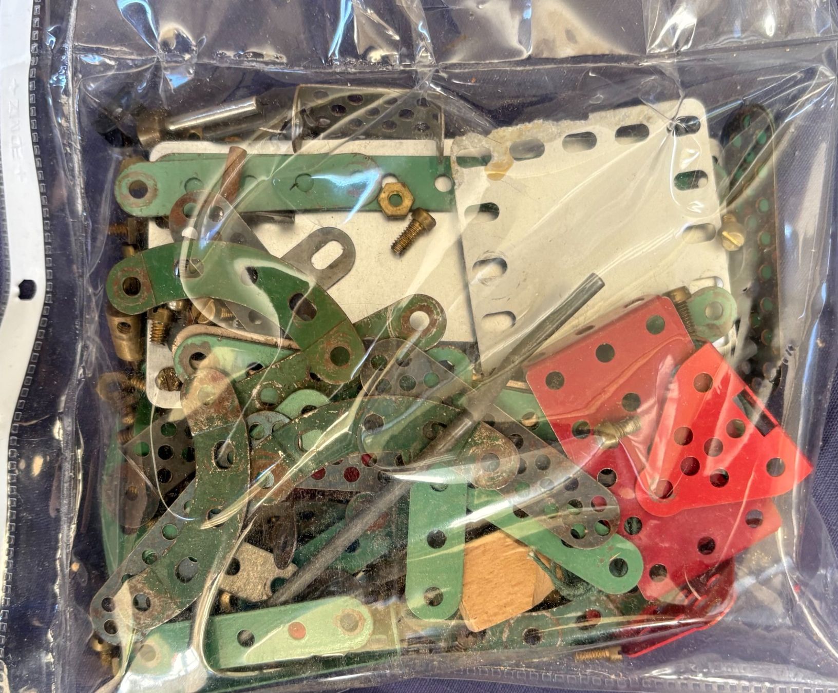 Spielzeuge: VINTAGE KONVOLUT MÄRKLIN – Gebraucht aus Ostermundigen von crazy-horse-1840