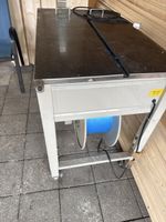 Umreifungsmaschine 