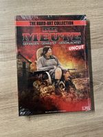 Die Meute (2010) BluRay Mediabook Neu&Ovp
