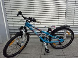 Scott Fahrrad 24 Zoll