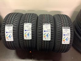 Winterreifen 215/40R18 89V XL Continental