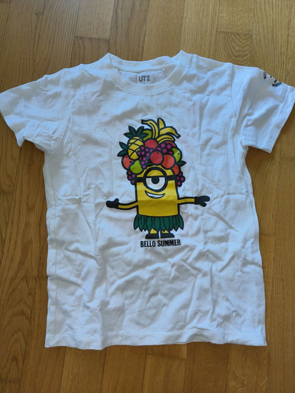 Lotti & Set di vestiti: Kinder Shirts ,Gr.140 – Usato da Oftringen venduto da joa_bbm2 2