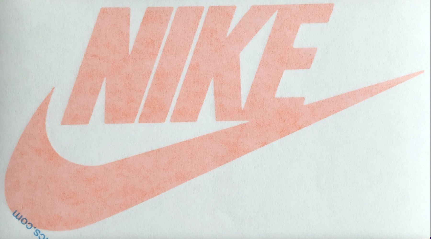 Sticker: Nike  Aufkleber Top Angebot – Nuovo (secondo la descrizione) da Aarau venduto da Foruschweiz 1