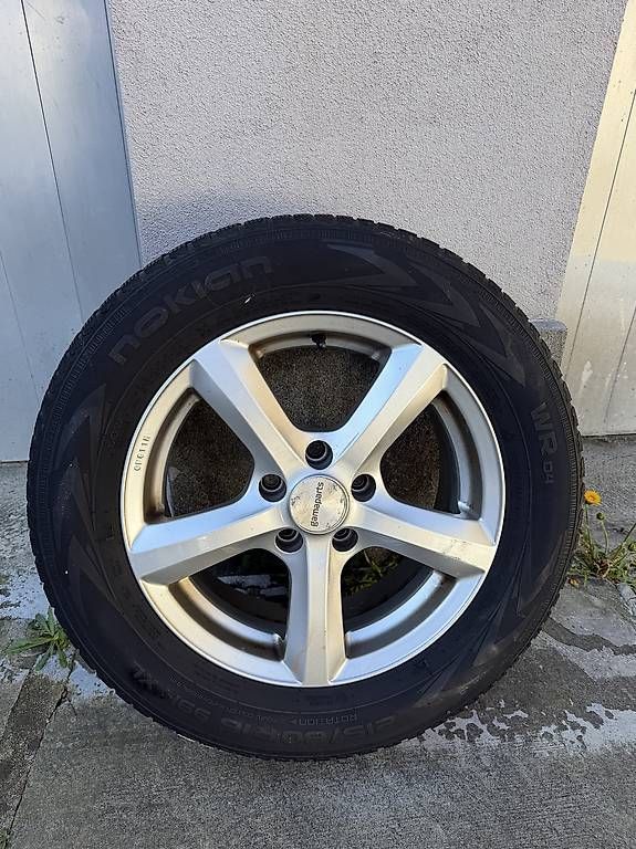 Cerchioni: Cerchi in lega 16" – Usato da Grono venduto da vuk_6lzx